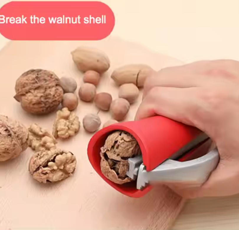 Durable Nut Cracker