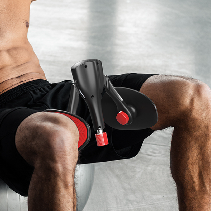 Thigh Exercise Equipment Kegel Trainer Custom Thigh Master with Adjustable Resistance