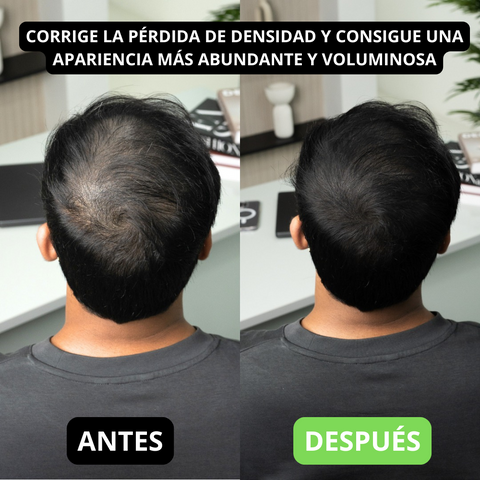 Hair Volume Powder for Men & women