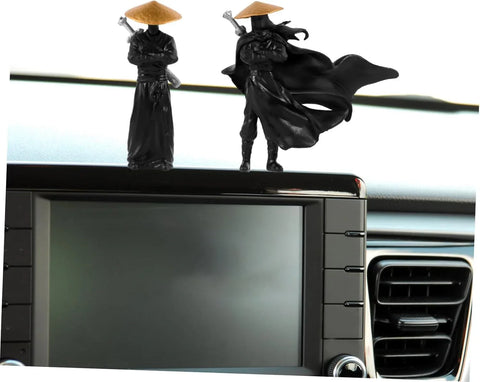 Car Dashboard  Samurai