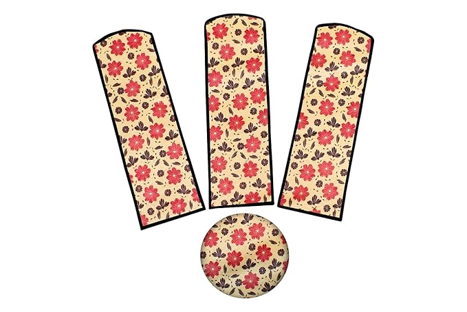 Waterproof & Dustproof Three Blade Ceiling Fan Cover