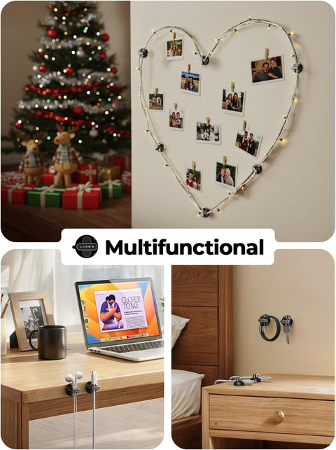 Phone Charging Cords Wire Holder Organizer