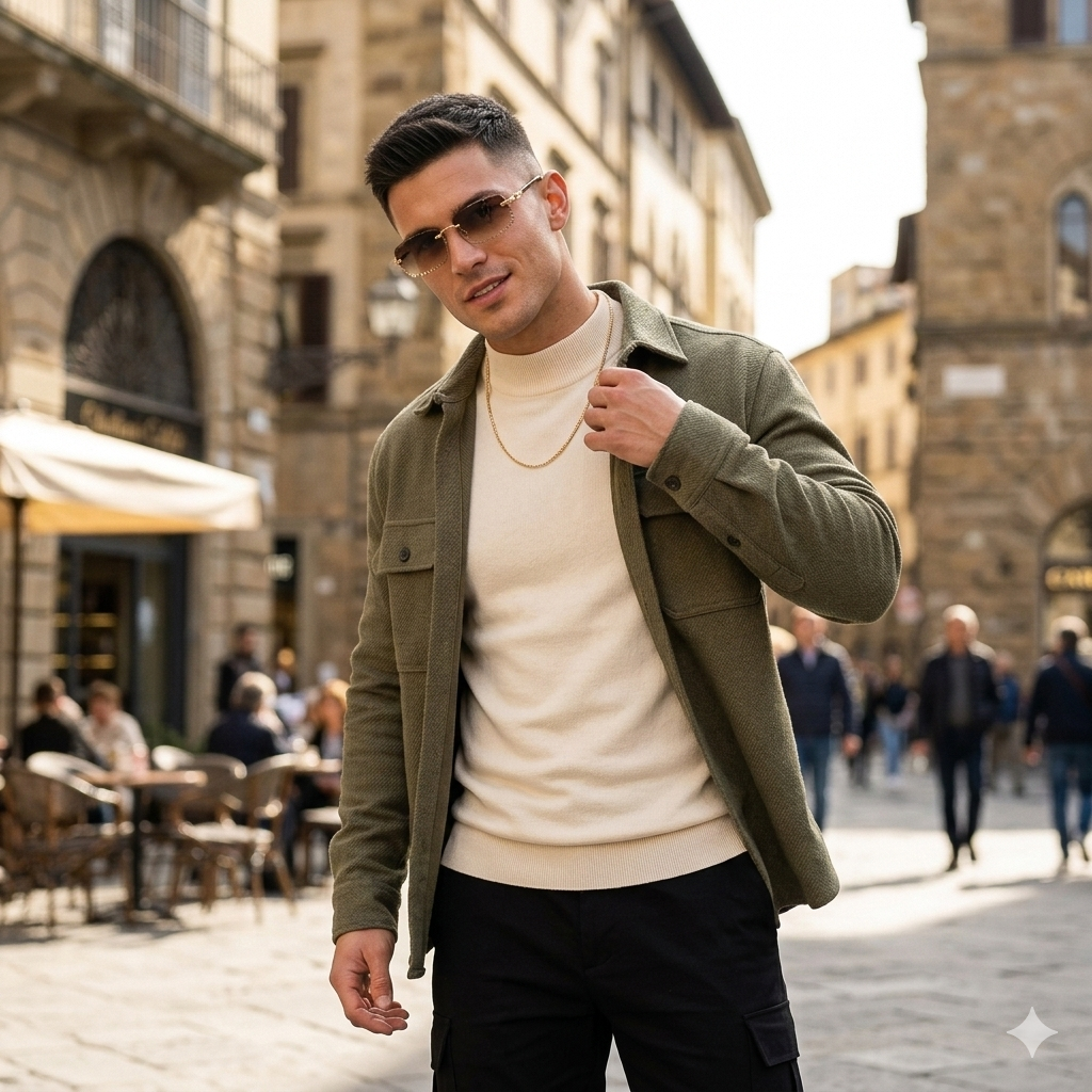 Imperial Signature Crystal Cut SunGlasses