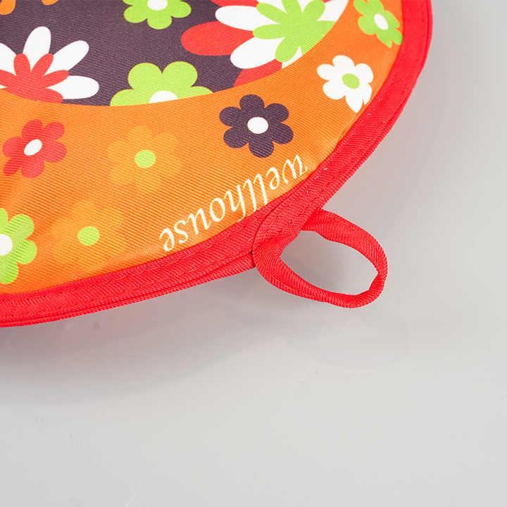 Roti Warmer Pouch