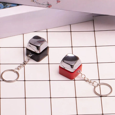 Electric Shocker Keychain
