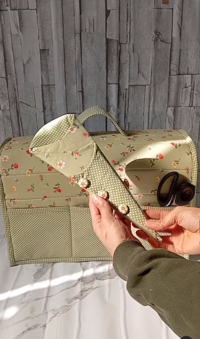 sewing machine cover