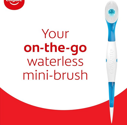 Wisp Disposable Mini Toothbrush