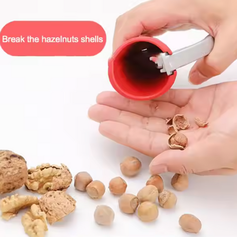 Durable Nut Cracker