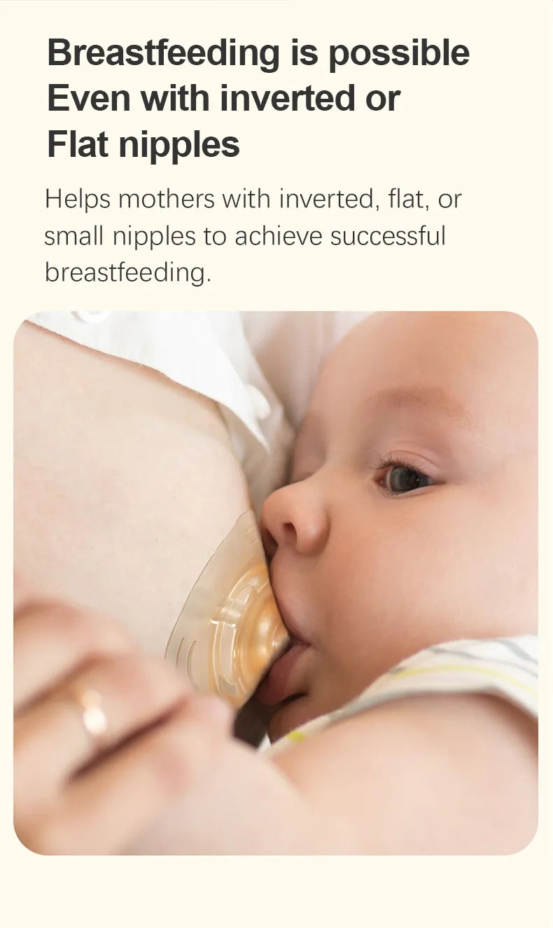 SilkenGuard Protector Nursing Shield