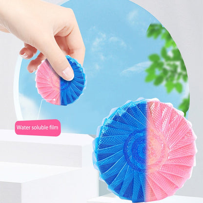Toilet Cleaner Tablet