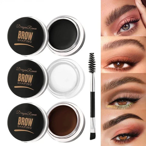 Waterproof Liquid Eyebrow Pencil Makeup For Women