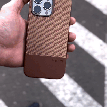 Detachable 2-in-1 Powerful Magnetic Wallet Case