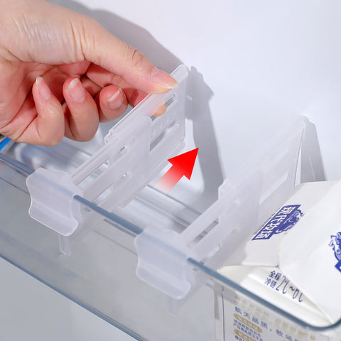 Univesal Fridge Organizers