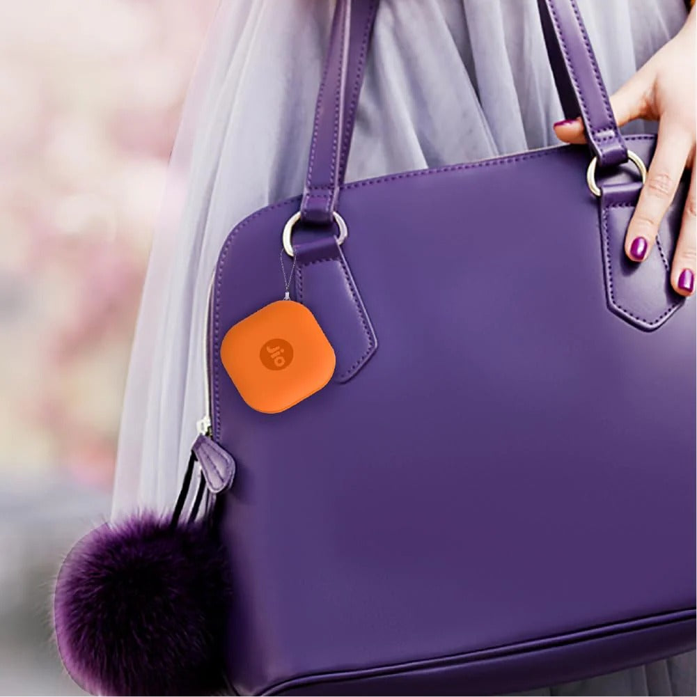 Key Finder Smart Item Tracker