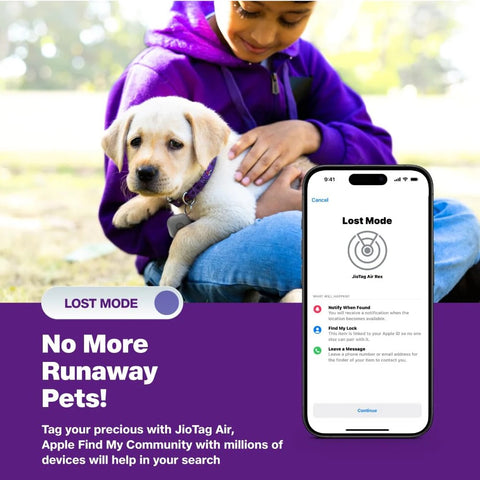 Key Finder Smart Item Tracker