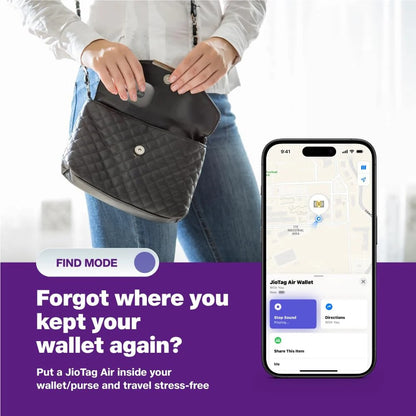 Key Finder Smart Item Tracker