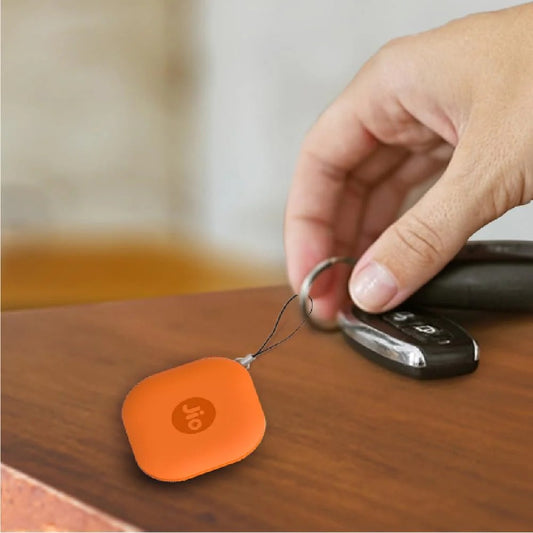 Key Finder Smart Item Tracker