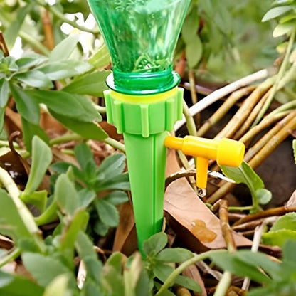 Automatic Watering Spike